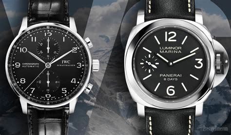 does panerai have resale value|iwc panerai resale value.